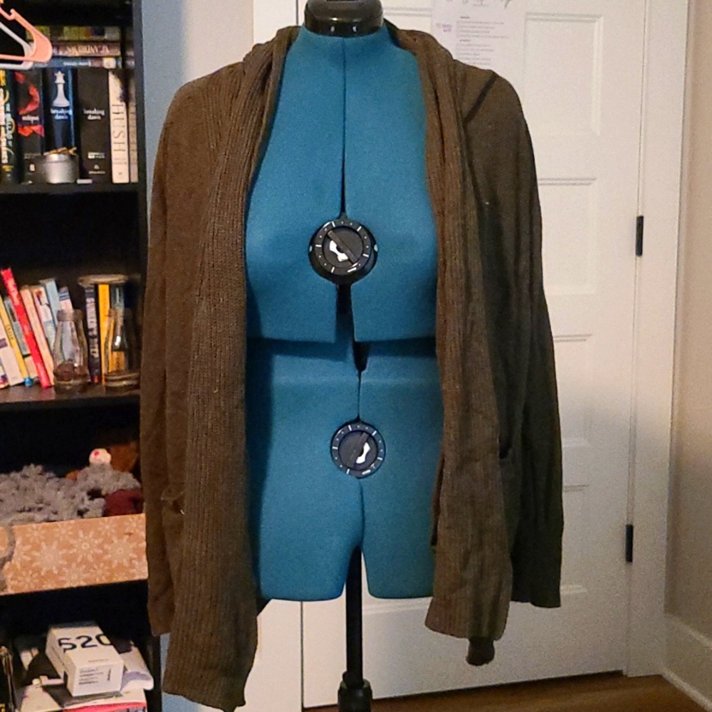 Cardigan